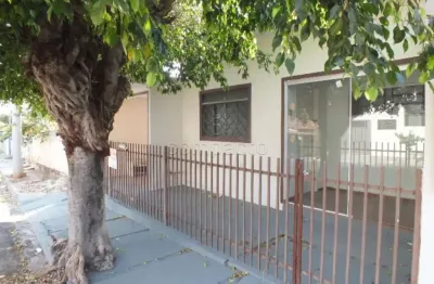 Casa com 3 quartos à venda no Centro, Tanabi 