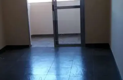 Apartamento com 2 quartos à venda no Parque Residencial Lauriano Tebar, São José do Rio Preto 