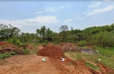 Terreno à venda no Jardim Castelinho, São José do Rio Preto 