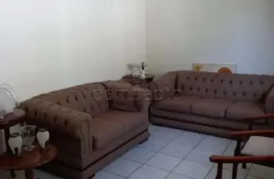 Casa com 2 quartos à venda no Jardim Vieira, São José do Rio Preto 