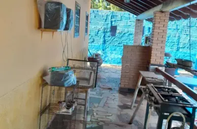 Casa em condomínio fechado com 2 quartos à venda no Condomínio Nossa Senhora de Lourdes (Zona Rural), São José do Rio Preto 