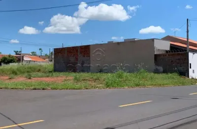 Terreno à venda no Fazenda São Pedro (Zona Rural), São José do Rio Preto 