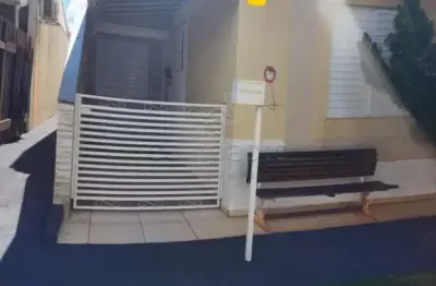 Casa em condomínio fechado com 2 quartos à venda no Condomínio Residencial Parque da Liberdade VI, São José do Rio Preto 