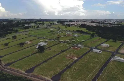 Terreno em condomínio fechado à venda no Condomínio Bella Vittá Monte Líbano, Bady Bassitt 