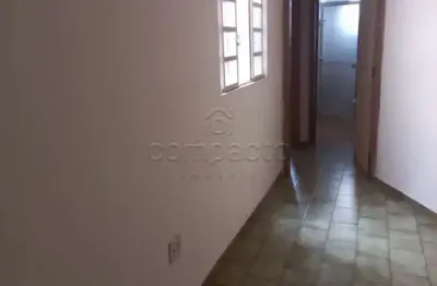 Apartamento com 1 quarto à venda no Jardim Novo Aeroporto, São José do Rio Preto 