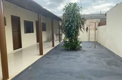 Casa com 1 quarto à venda no São Francisco, São José do Rio Preto 
