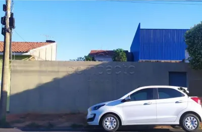 Terreno à venda no Jardim Anielli, São José do Rio Preto 