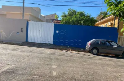Casa com 1 quarto à venda no Jardim Conceição, São José do Rio Preto 