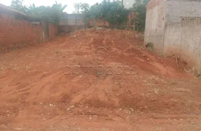 Terreno à venda no Jardim do Lago, São José do Rio Preto 