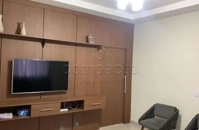 Casa com 3 quartos à venda no Residencial Gabriela, São José do Rio Preto 