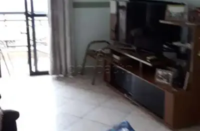 Apartamento com 3 quartos à venda no Jardim Primavera, São José do Rio Preto 
