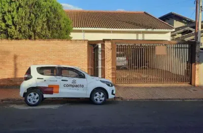 Casa com 3 quartos à venda no Jardim Alto Rio Preto, São José do Rio Preto 