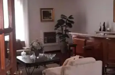 Apartamento com 3 quartos à venda na Vila Redentora, São José do Rio Preto 