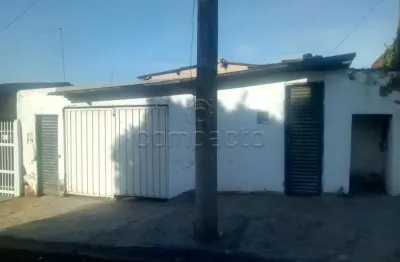 Casa com 4 quartos à venda no Jardim Marajó, São José do Rio Preto 