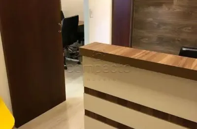 Ponto comercial à venda no Centro, São José do Rio Preto 