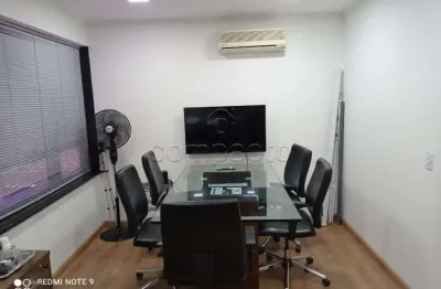 Ponto comercial à venda no Centro, São José do Rio Preto 