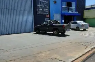 Ponto comercial à venda no Jardim Seyon, São José do Rio Preto 