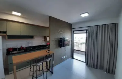 Kitnet / Stúdio à venda no Jardim Walkíria, São José do Rio Preto 