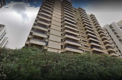 Apartamento com 4 quartos à venda no Centro, São José do Rio Preto 