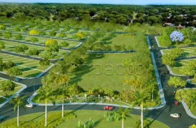 Terreno à venda no Parque das Amoras II, São José do Rio Preto 