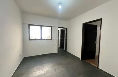 Apartamento com 2 quartos para alugar na Rua Rubião Meira, Vila São Pedro, São José do Rio Preto