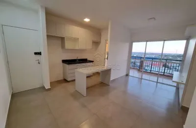 Apartamento com 2 quartos para alugar na Avenida Murchid Homsi, Parque Quinta das Paineiras, São José do Rio Preto