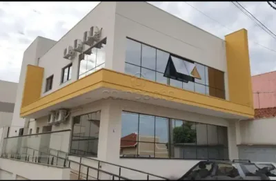 Ponto comercial à venda na Vila Aurora, São José do Rio Preto 