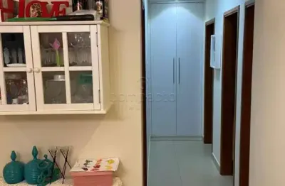 Apartamento com 3 quartos à venda no Higienópolis, São José do Rio Preto 