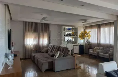 Apartamento alto padrão à venda com 3 quartos no edifício portinari