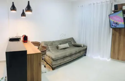 Kitnet / Stúdio para alugar na Avenida Presidente Juscelino Kubitschek de Oliveira, Jardim Tarraf II, São José do Rio Preto