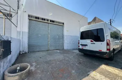 Ponto comercial para alugar na Rua Professor Nelson Alves Tremura, Jardim Novo Aeroporto, São José do Rio Preto