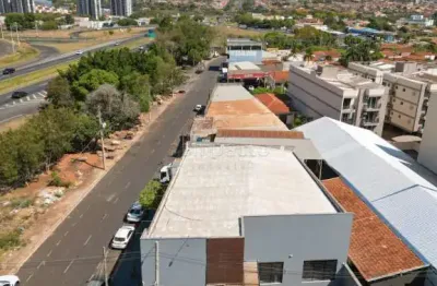 Prédio para alugar na Avenida Francisco Prestes Maia, Jardim Primavera, São José do Rio Preto