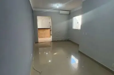 Casa em condomínio fechado com 2 quartos para alugar na Avenida José da Silva Sé, Condomínio Residencial Parque da Liberdade IV, São José do Rio Preto