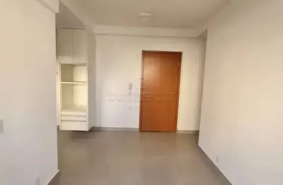 Apartamento com 2 quartos para alugar na Avenida Benedito Rodrigues Lisboa, Universitário, São José do Rio Preto