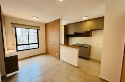 Apartamento com 2 quartos para alugar na Rua João Carlos Gonçalves, Jardim Yolanda, São José do Rio Preto