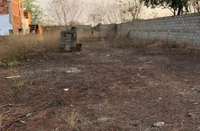 Terreno à venda no Fazenda Velha (Zona Rural), São José do Rio Preto 