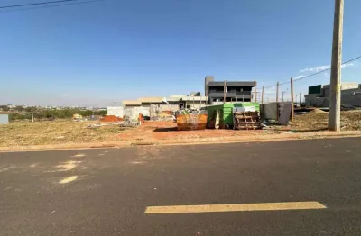 Terreno à venda no Quinta do Lago Residence, São José do Rio Preto 