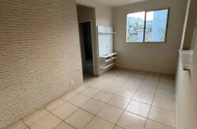 Apartamento com 2 quartos para alugar na Rua Patrícia Rodrigues Fontes, Rios di Itália, São José do Rio Preto
