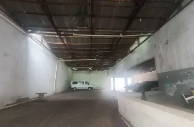 Barracão / Galpão / Depósito à venda na Vila Marim, Votuporanga 