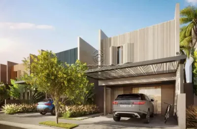 Casa em condomínio fechado com 3 quartos à venda no Jardim Vista Alegre, São José do Rio Preto 