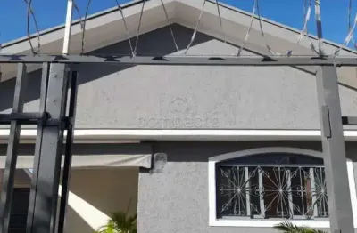 Casa com 3 quartos à venda no Jardim Herculano, São José do Rio Preto 