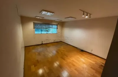 Sobrado comercial medindo 441,25m² para alugar - vila imperial