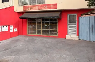 Ponto comercial para alugar na Rua Mário Gomyde, São Francisco, São José do Rio Preto