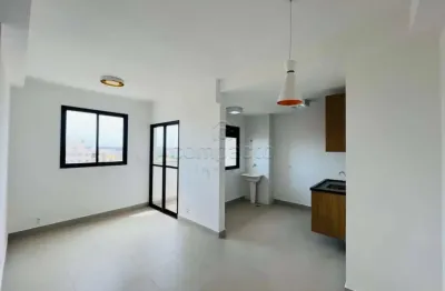 Apartamento com 2 quartos para alugar na Avenida Benedito Rodrigues Lisboa, Universitário, São José do Rio Preto