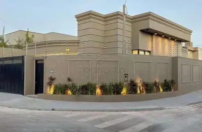 Casa à venda, 3 quartos, 127m2 construção, setsul i, são josé do rio preto/sp