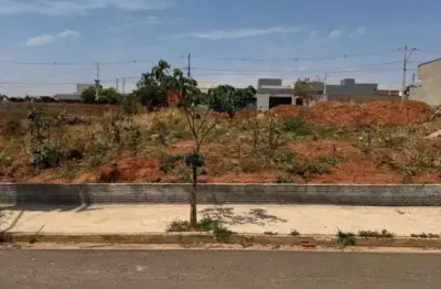 Terreno à venda no Colina Azul, São José do Rio Preto 