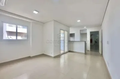 Apartamento com 1 quarto para alugar na Rua Coronel Spínola de Castro, Centro, São José do Rio Preto