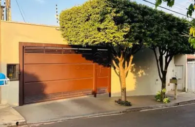 Casa à venda, 3 quartos, 145m2 construção, residencial castelinho, são josé do rio preto/sp.