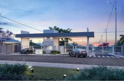 Casa em condomínio fechado com 2 quartos à venda na Zona Rural, Bady Bassitt 