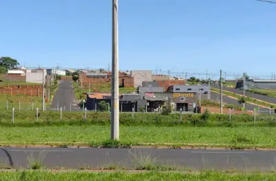 Terreno à venda - residencial villa lobos, são josé do rio preto/sp
